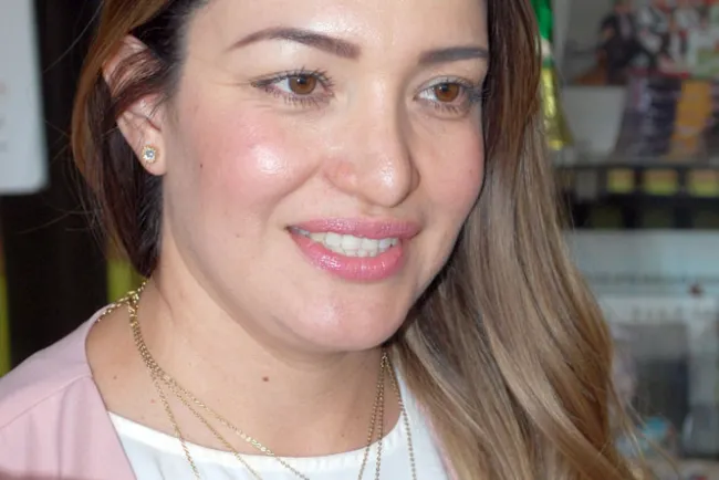 Entregan becas a personas
con capacidades diferentes