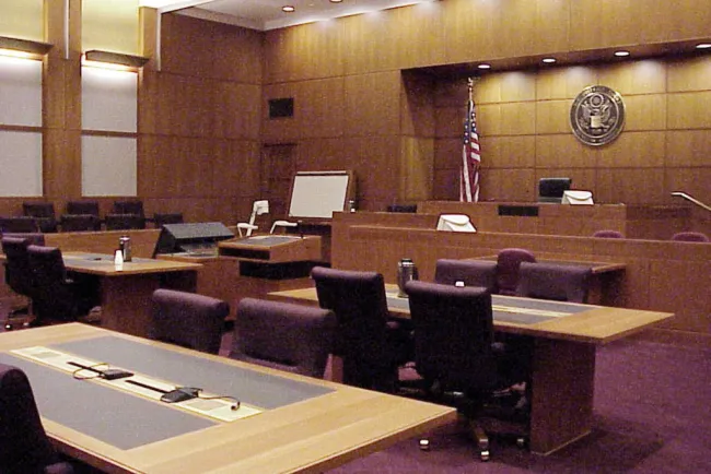 Condenan a mujer a 35 años de cárcel