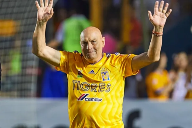 El mundo del futbol reacciona a la muerte de Batocletti