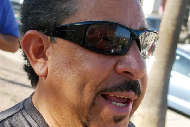 Todo listo paraMotofest 2019