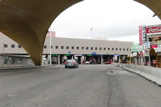 Decomisan ocho kilos de “meta”