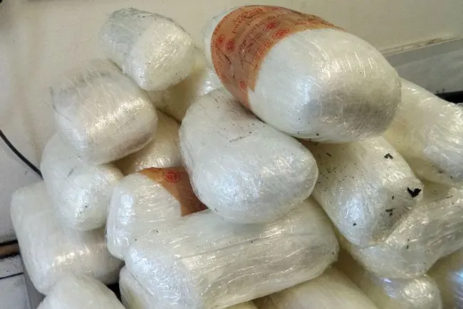 Pasará cinco años enprisión por contrabando