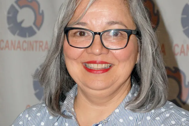 Realizará Canacintra taller