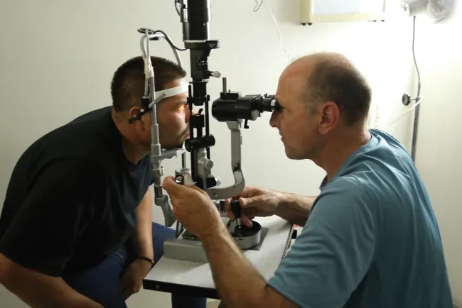 Apoya Estado a pacientes de diabetes