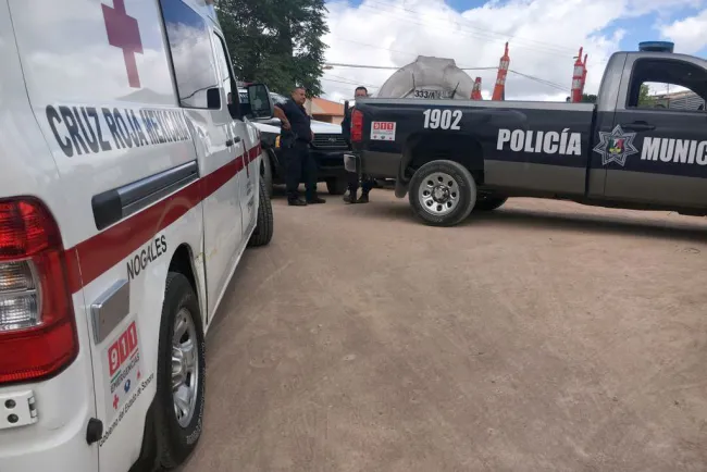 <b>Resultan lesionados motociclistas</b><b></b>