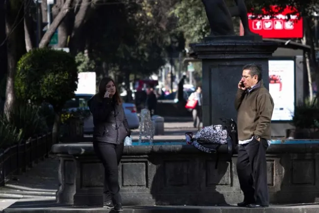 Profeco revisa fallas en llamadas y conexión a Internet de red Telcel