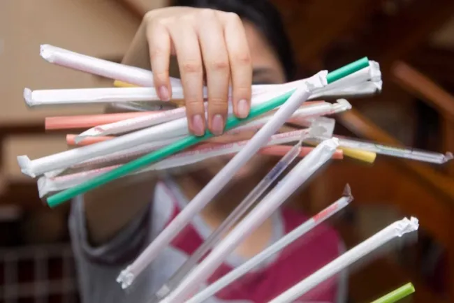 Prohíben popotes, bolsas de plástico y unicel en Nayarit