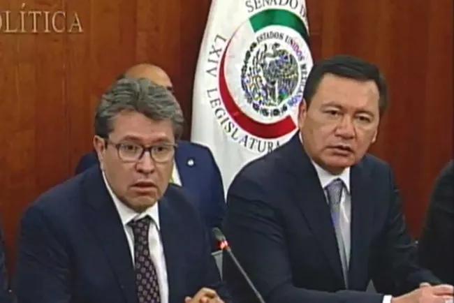 Queda la Guardia Nacional con mando civil