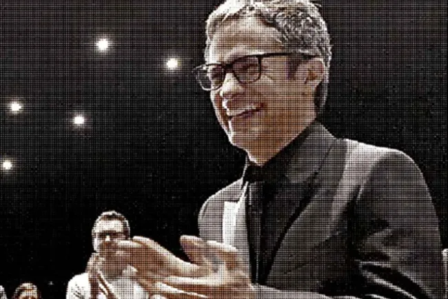 Ovacionan a Gael García Bernal en Cannes