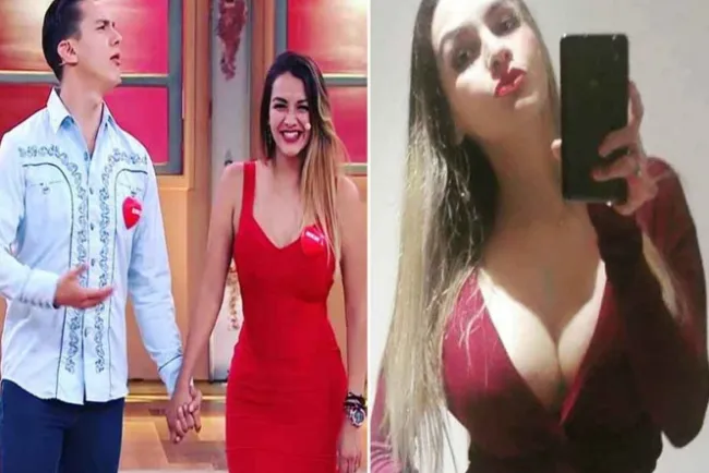 Encuentran muerta a concursante de programa &#039;Enamorándonos&#039;