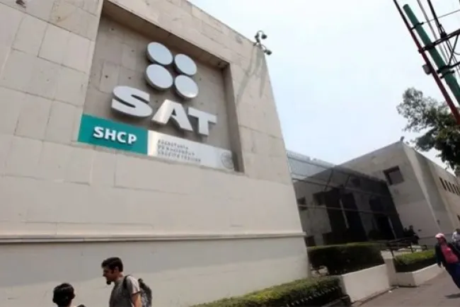 Empresas condonadas por Calderón y EPN pelean anonimato