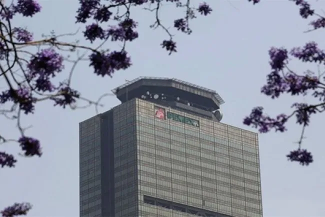 SFP inhabilita a 2 mandos de Pemex del sexenio de EPN