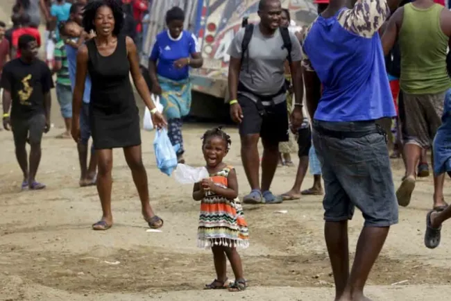 Autoridades de EU &#039;ocultaron&#039; muerte de niña migrante