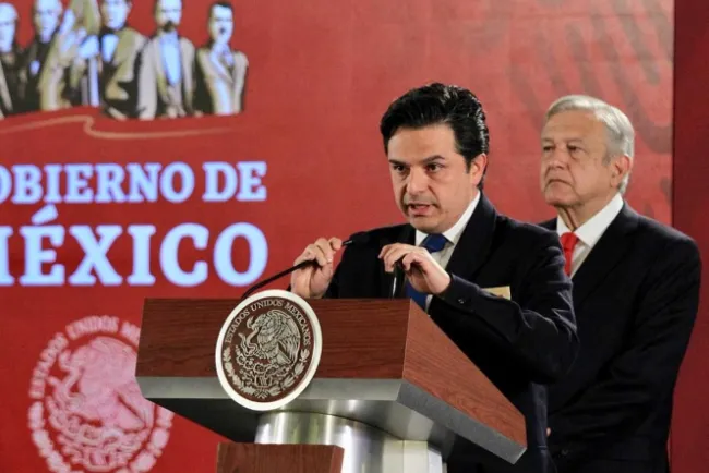 En 3 meses, eficiencia del IMSS es del 93%, afirma Robledo