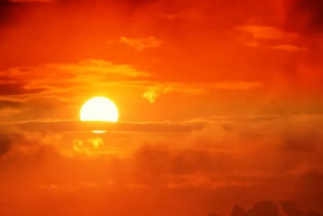 En Yucatán se quedarán sin sombra por fenómeno del sol