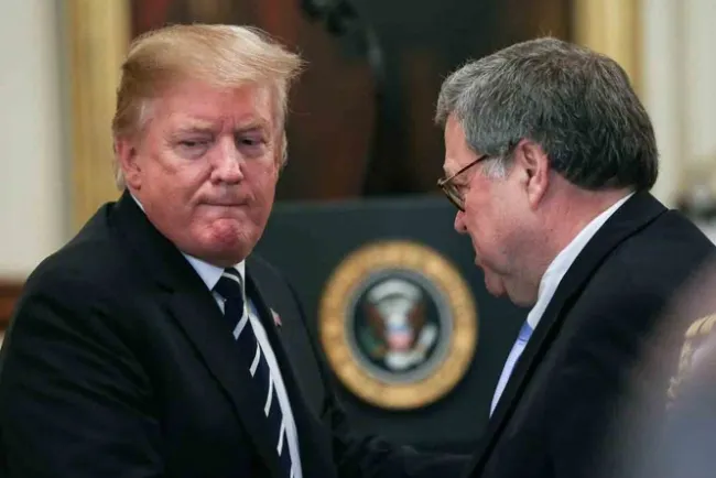 Trump llama &#039;loca&#039; a líder demócrata por no apoyar el T-MEC