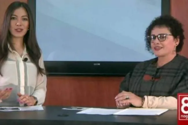 Invitan a exposición
fotográfica en Nogales