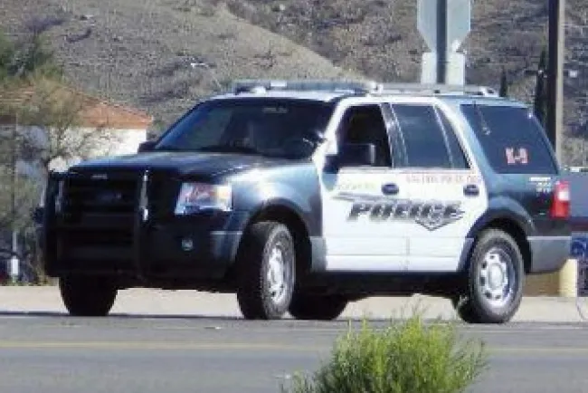 Reportan intento de suicidio