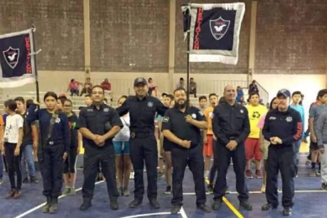 Implementan grupo juvenil