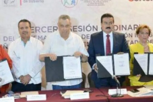 Avanza Sonora en
derechos infantiles 