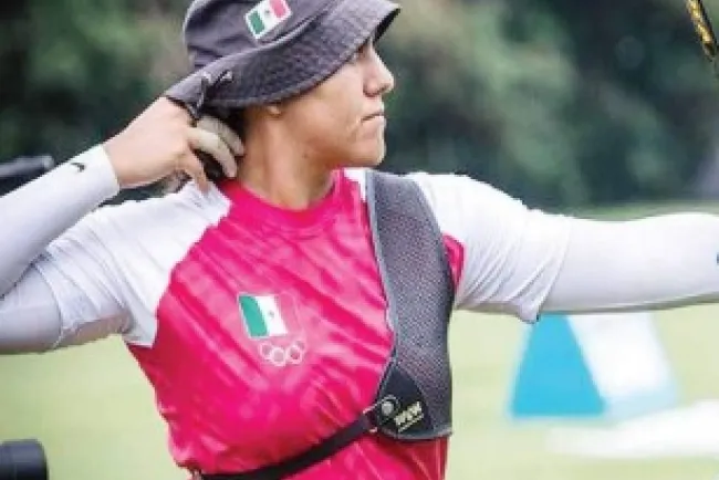 Arqueras mexicanas van por
el oro en Copa del Mundo