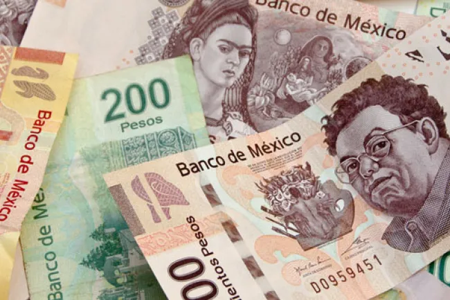 Economía tiene el peor inicio de año desde Zedillo