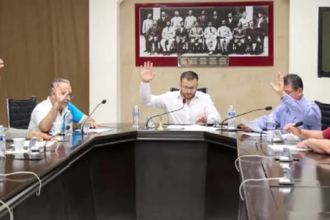 Llama Congreso
a la paz laboral