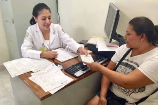 Exhortan a evitar infecciones