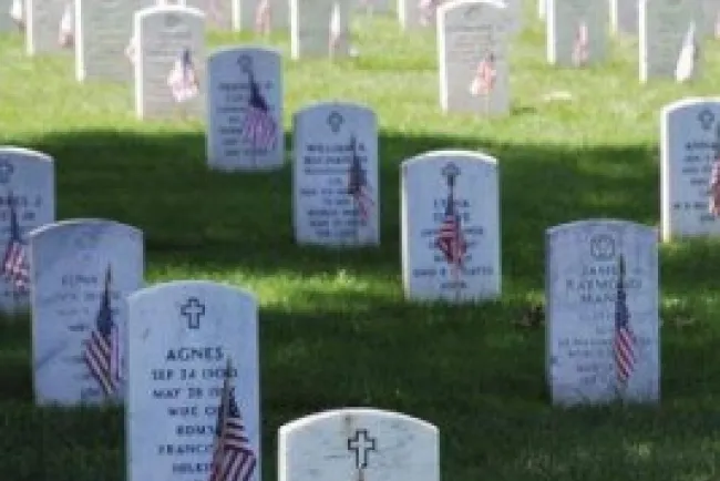 Celebrarán Memorial Day