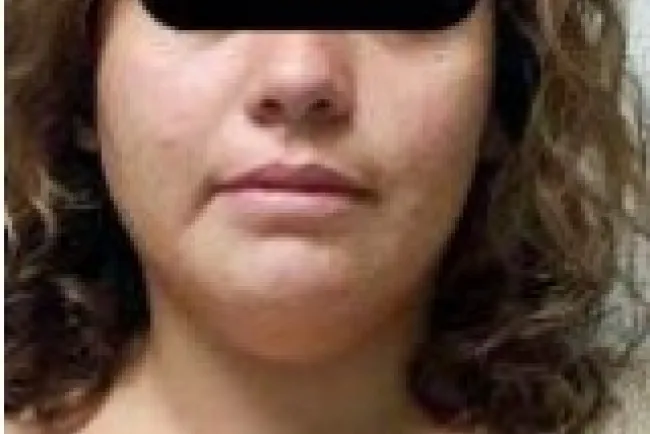 Sentencia a acusada
de trata de personas