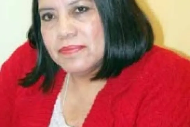 Realizan jornada
de salud visual