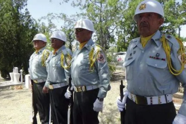 Celebran hoy “Memorial Day”