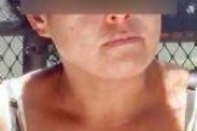 Agrede
mujer a su
pareja con
cuchillo