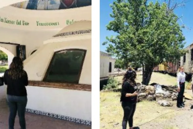 Interesa Sonora a cineastas