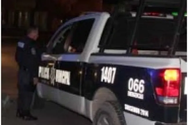 Reportan daños por pandilleros