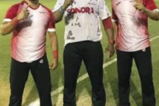 Nogalense ganan
el Oro Nacional