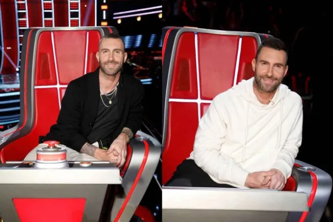 Adam Levine deja &#039;The Voice&#039; luego de 16 temporadas