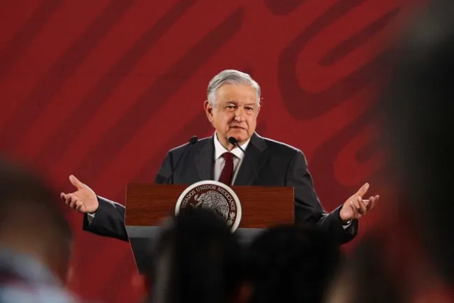 Ante violencia, va la Guardia Nacional a Michoacán