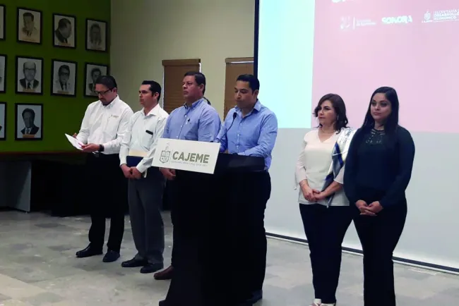 Anuncian Expo Business Cajeme 2019