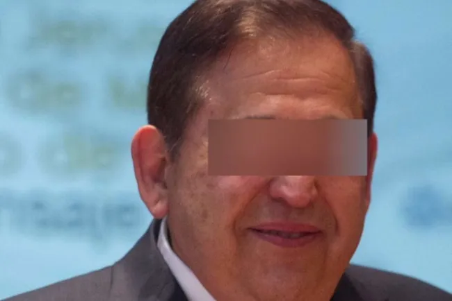 Detienen a Alonso Ancira, dueño de Altos Hornos, en España: Notimex