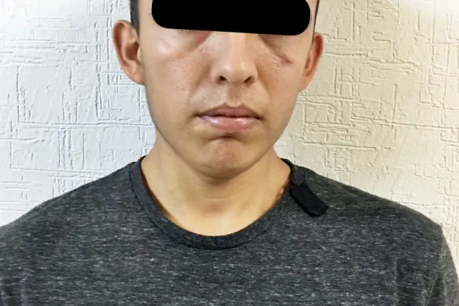 Prisión preventiva y vinculada a proceso una persona por triple homicidio