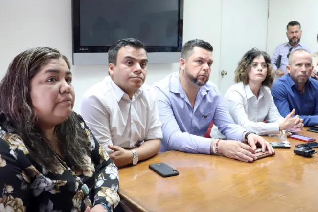 Vigilarán adecuada ejecución de recursos