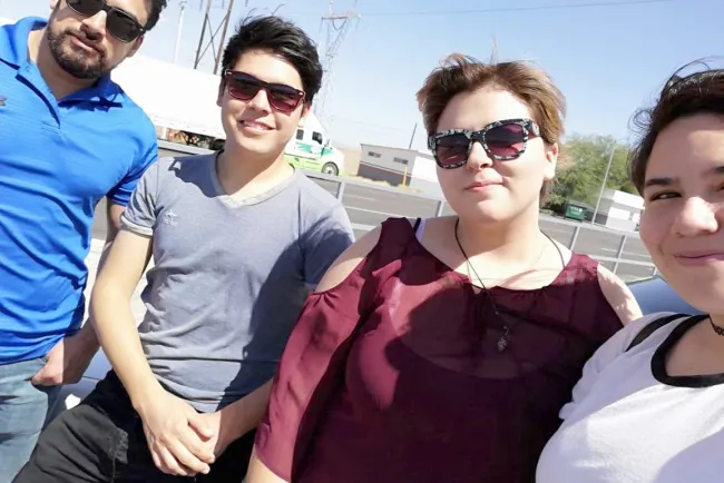 Sobresalen estudiantes del ITN