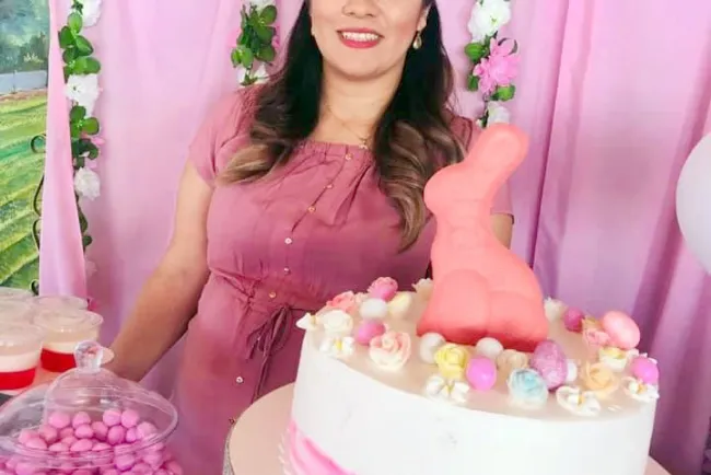 Obsequios para Rebeca