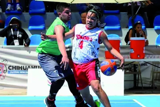 Sonora termina en cuarto lugar