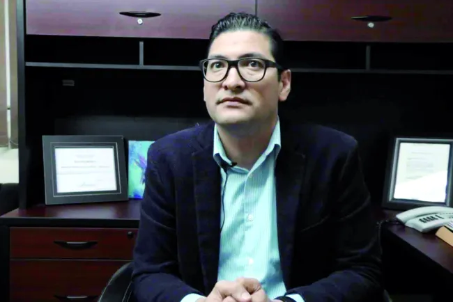 Lanzan campaña
contra suicidio