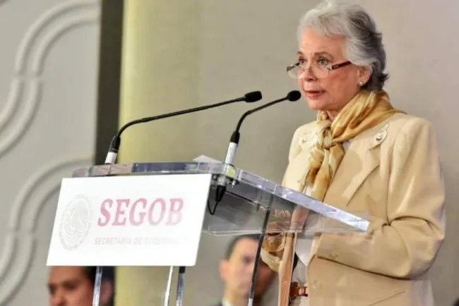 Guardia Nacional actuará con prudencia en Michoacán: Segob