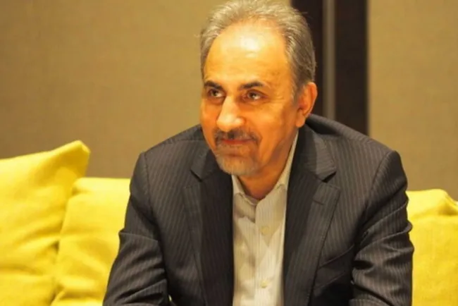 Exalcalde confiesa el asesinato de su esposa