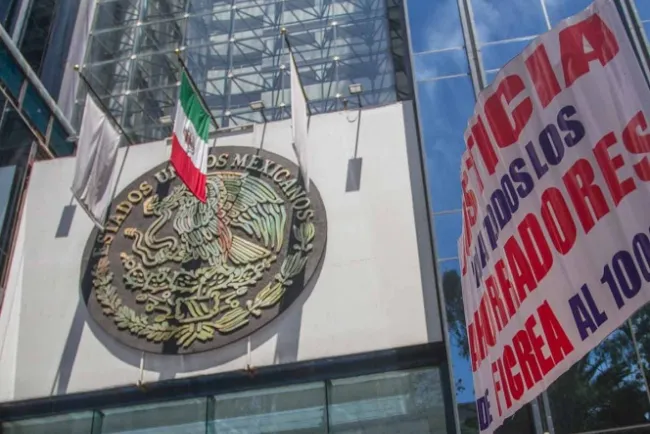 Detienen en Texas a principal accionista de Ficrea