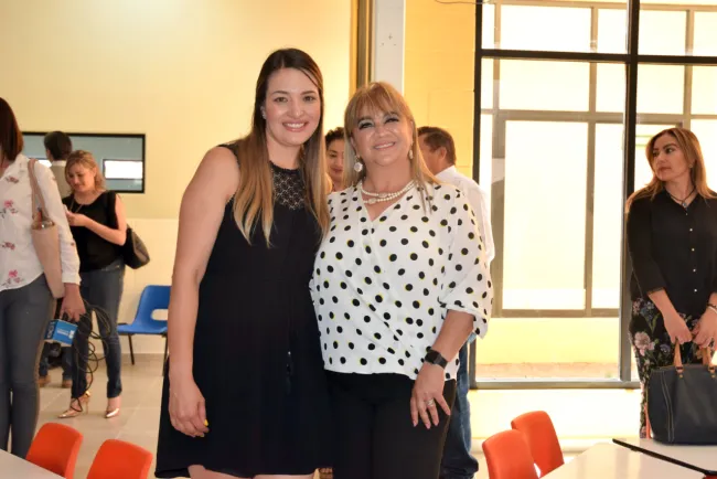 Aprueban apertura
de estancia infantil